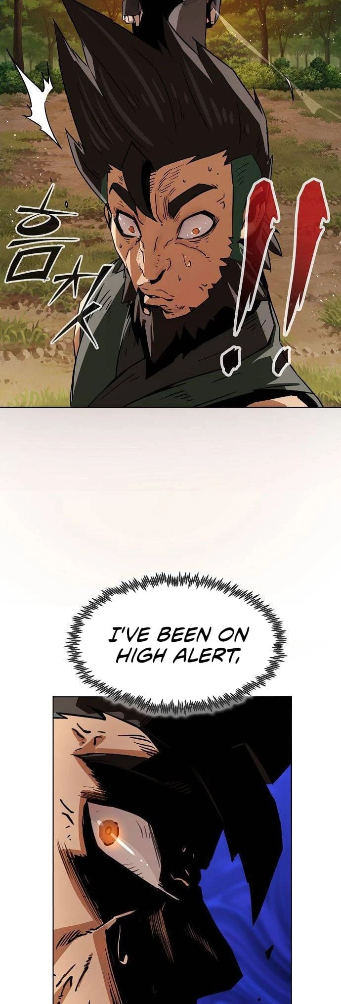 The Dang Clan’s Swordmaster Heir Just Wants a Normal Life Chapter 11 - 61