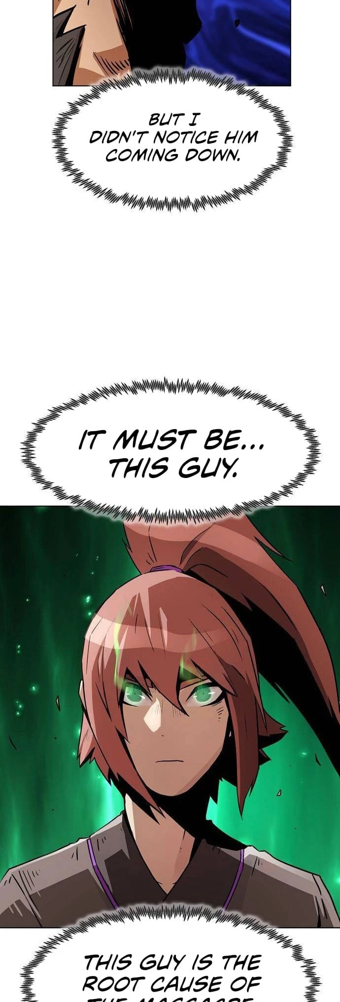 The Dang Clan’s Swordmaster Heir Just Wants a Normal Life Chapter 11 - 62