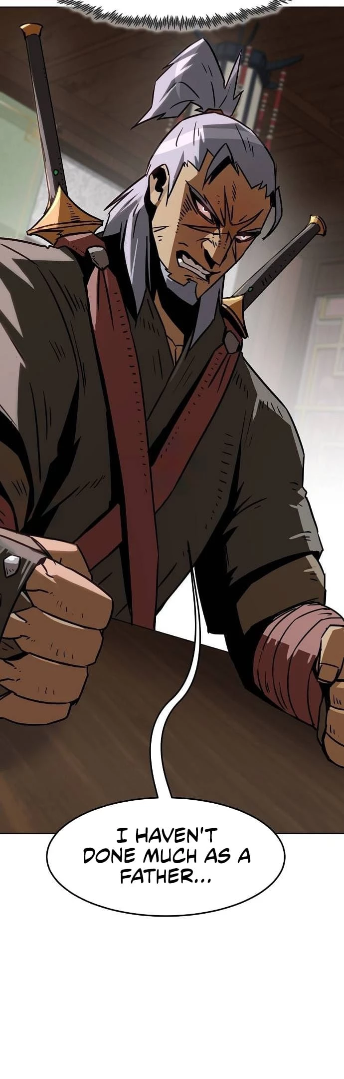 The Dang Clan’s Swordmaster Heir Just Wants a Normal Life Chapter 9 - 47