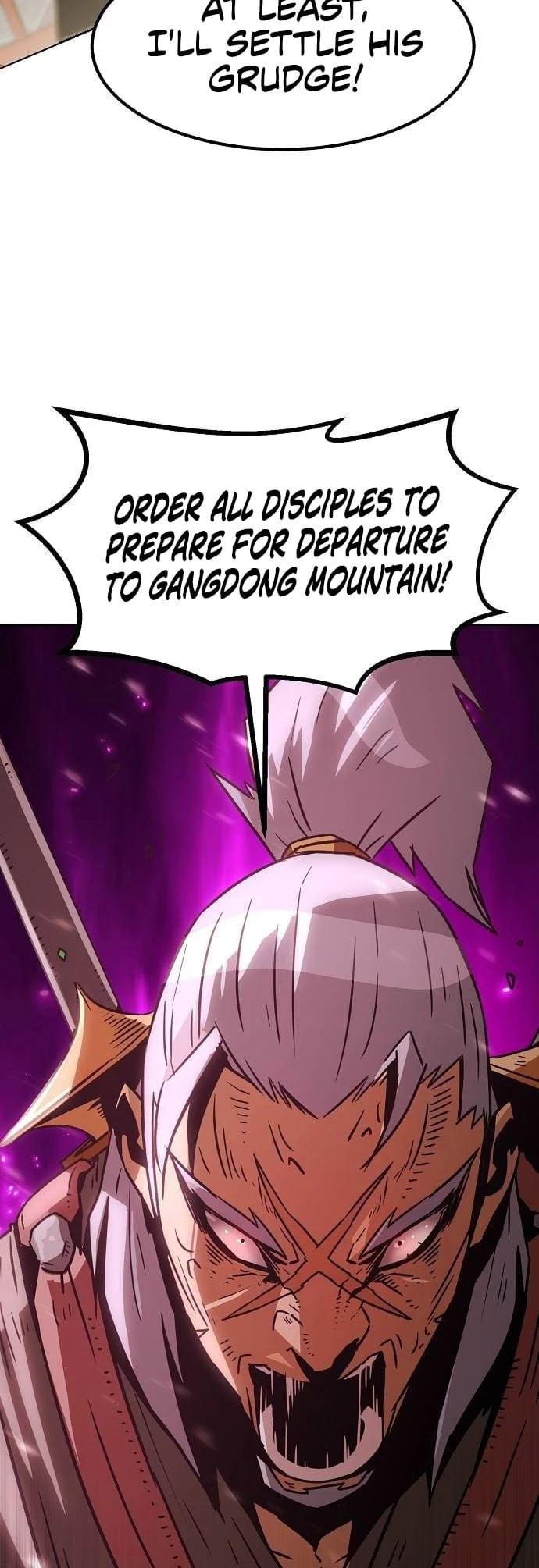 The Dang Clan’s Swordmaster Heir Just Wants a Normal Life Chapter 9 - 49