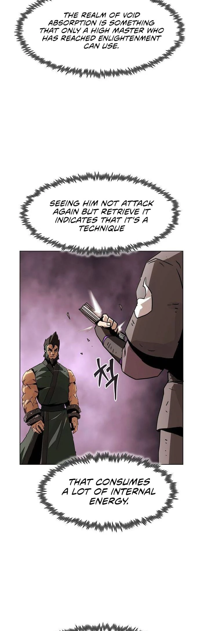 The Dang Clan’s Swordmaster Heir Just Wants a Normal Life Chapter 11 - 66