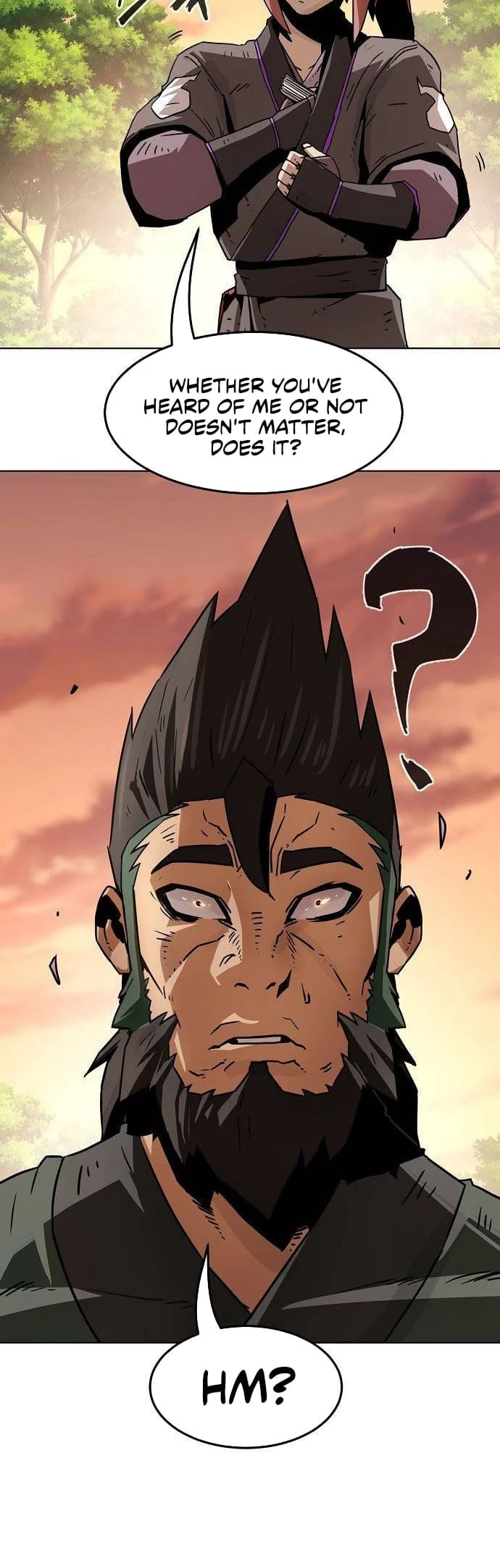 The Dang Clan’s Swordmaster Heir Just Wants a Normal Life Chapter 11 - 68