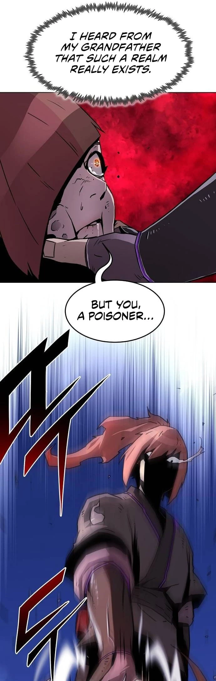 The Dang Clan’s Swordmaster Heir Just Wants a Normal Life Chapter 10 - 66
