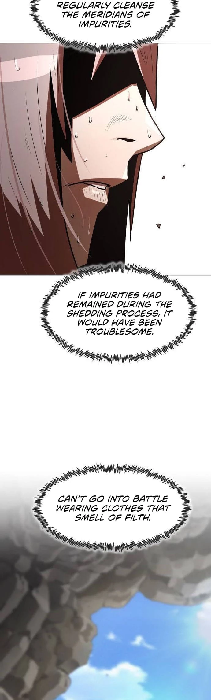 The Dang Clan’s Swordmaster Heir Just Wants a Normal Life Chapter 8 - 49