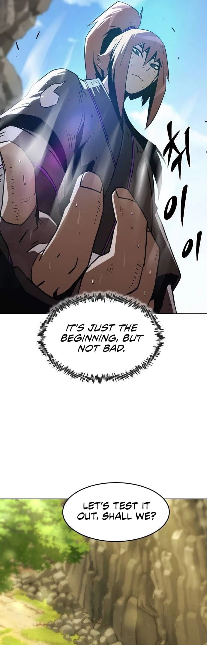 The Dang Clan’s Swordmaster Heir Just Wants a Normal Life Chapter 8 - 50