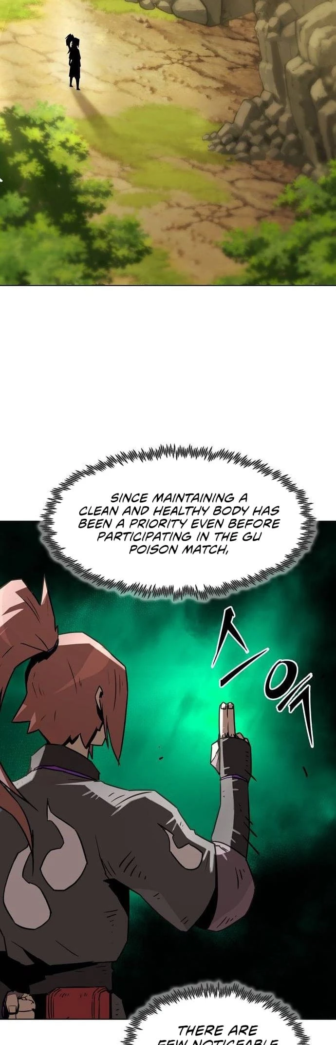 The Dang Clan’s Swordmaster Heir Just Wants a Normal Life Chapter 8 - 51
