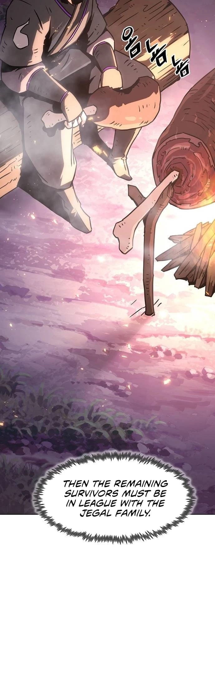The Dang Clan’s Swordmaster Heir Just Wants a Normal Life Chapter 9 - 55