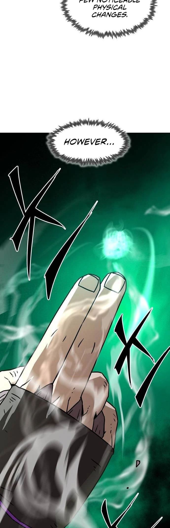 The Dang Clan’s Swordmaster Heir Just Wants a Normal Life Chapter 8 - 52