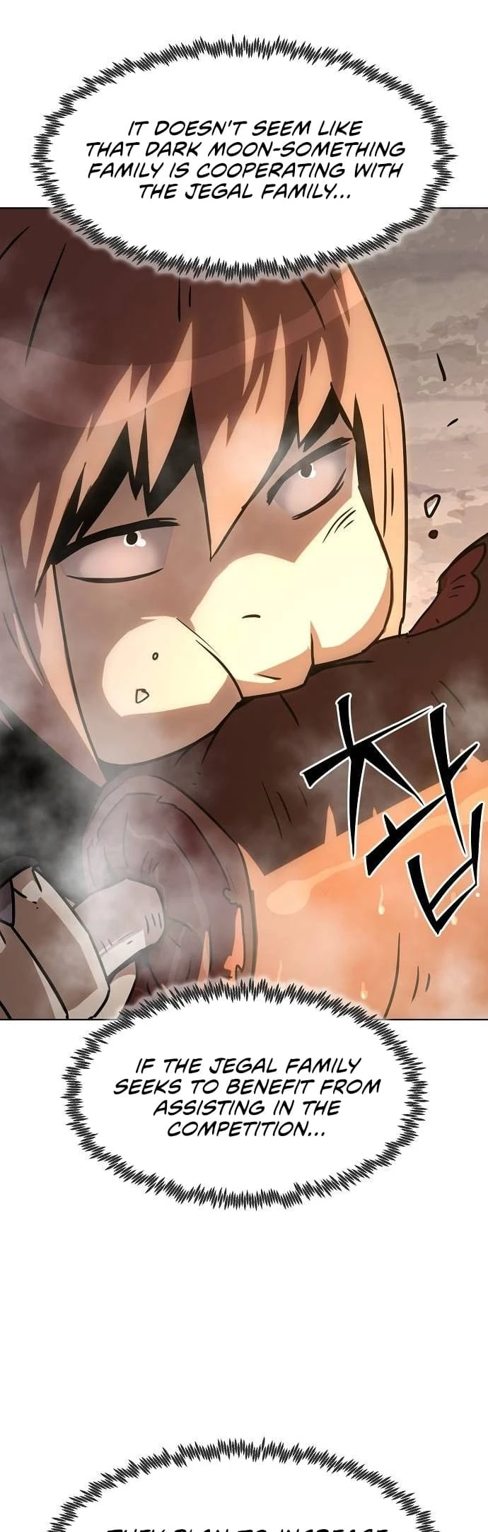 The Dang Clan’s Swordmaster Heir Just Wants a Normal Life Chapter 9 - 56