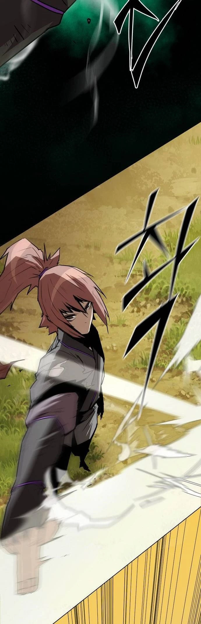 The Dang Clan’s Swordmaster Heir Just Wants a Normal Life Chapter 8 - 53