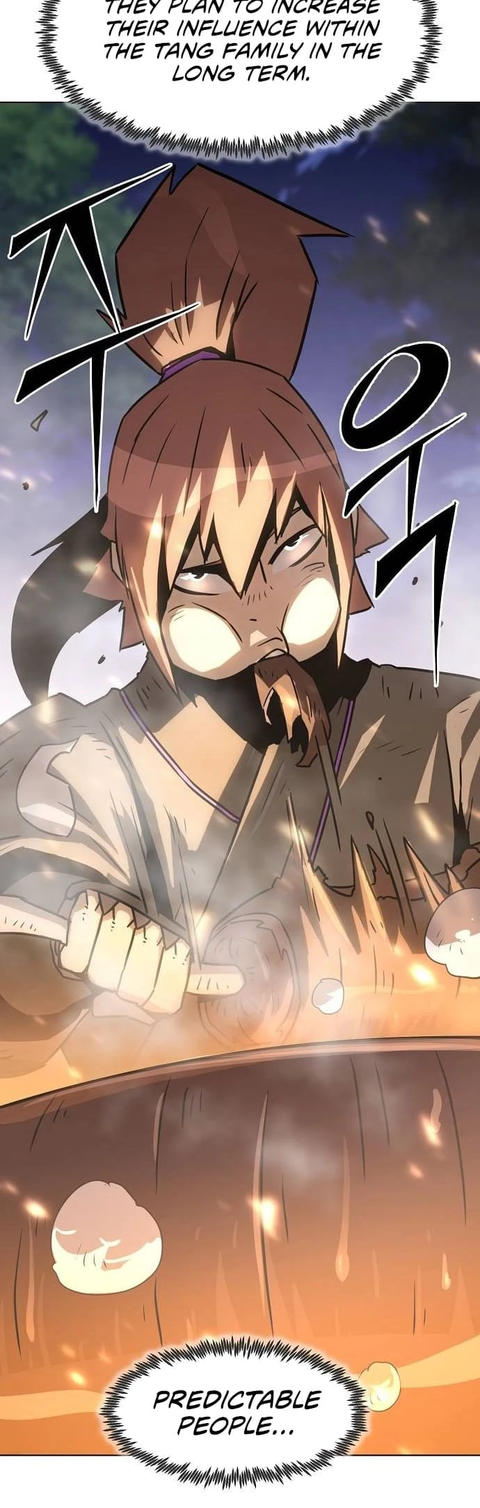 The Dang Clan’s Swordmaster Heir Just Wants a Normal Life Chapter 9 - 57