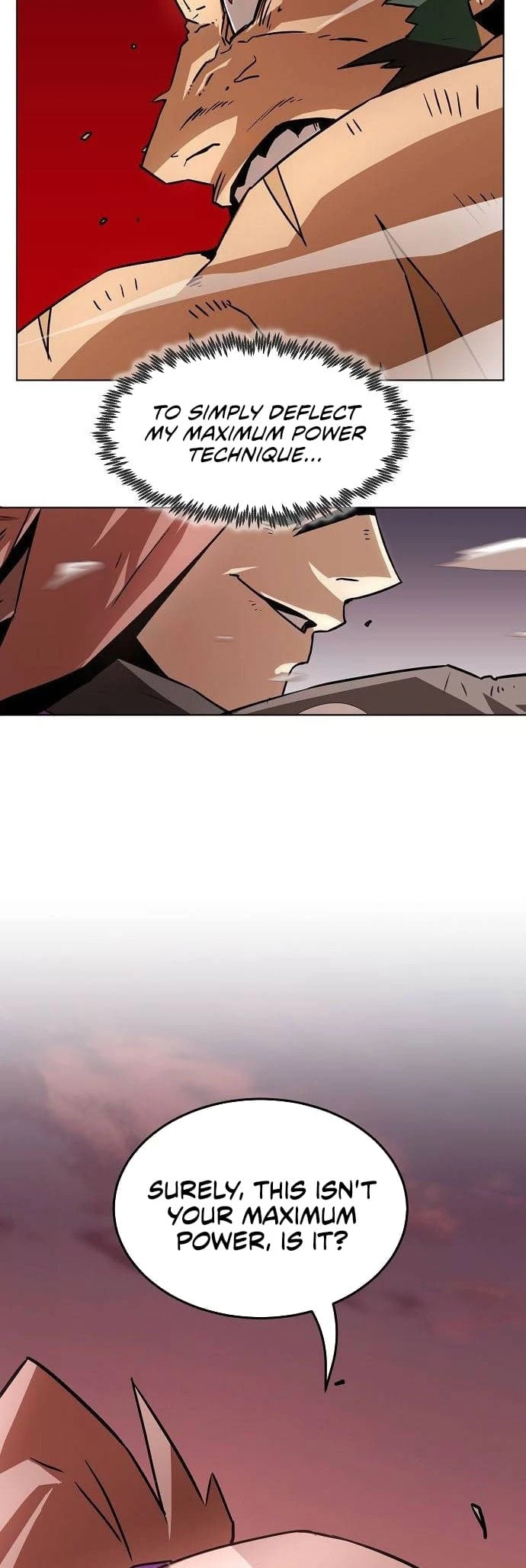 The Dang Clan’s Swordmaster Heir Just Wants a Normal Life Chapter 11 - 75