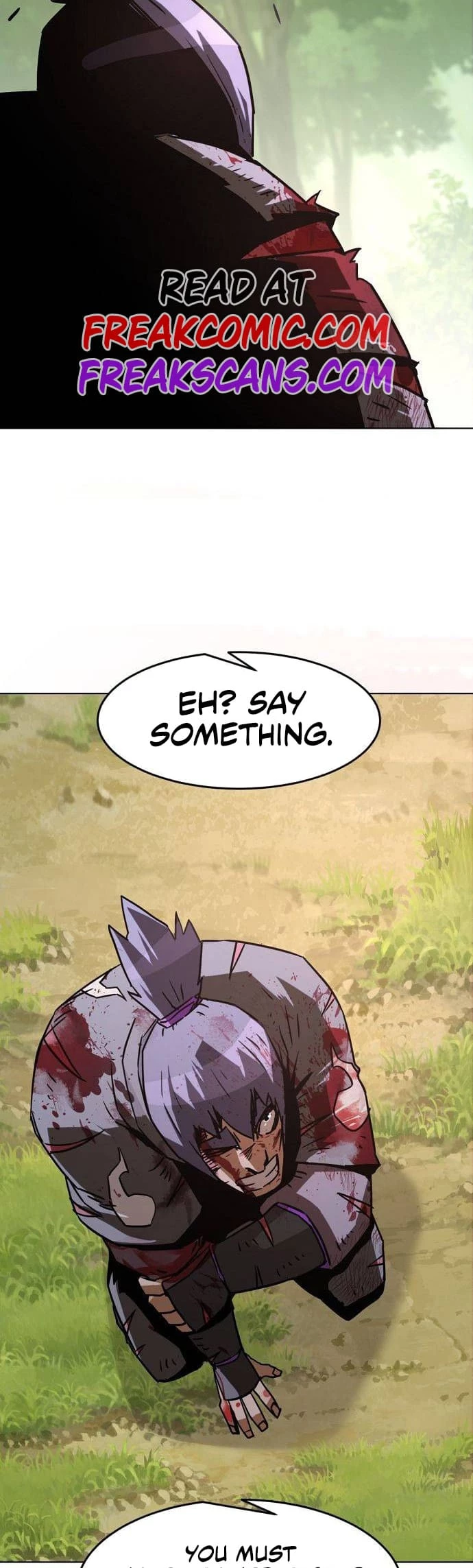 The Dang Clan’s Swordmaster Heir Just Wants a Normal Life Chapter 8 - 58
