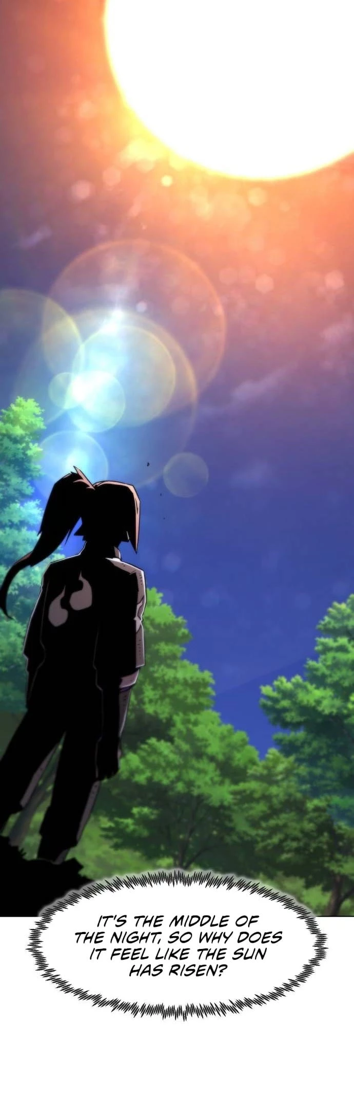 The Dang Clan’s Swordmaster Heir Just Wants a Normal Life Chapter 10 - 72