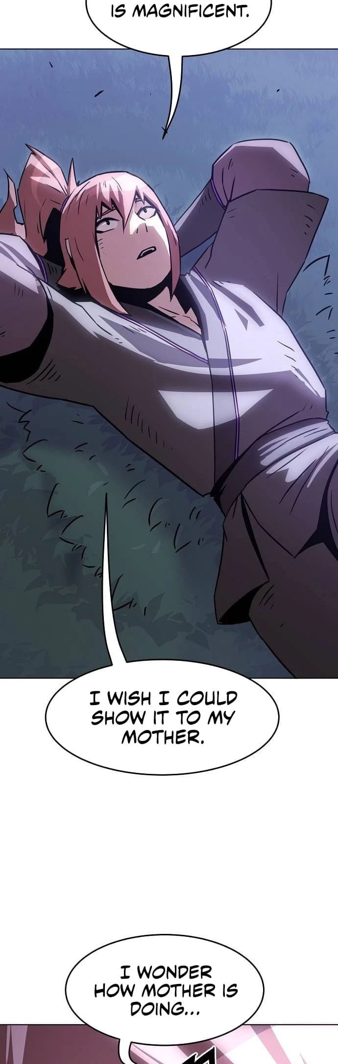 The Dang Clan’s Swordmaster Heir Just Wants a Normal Life Chapter 9 - 61