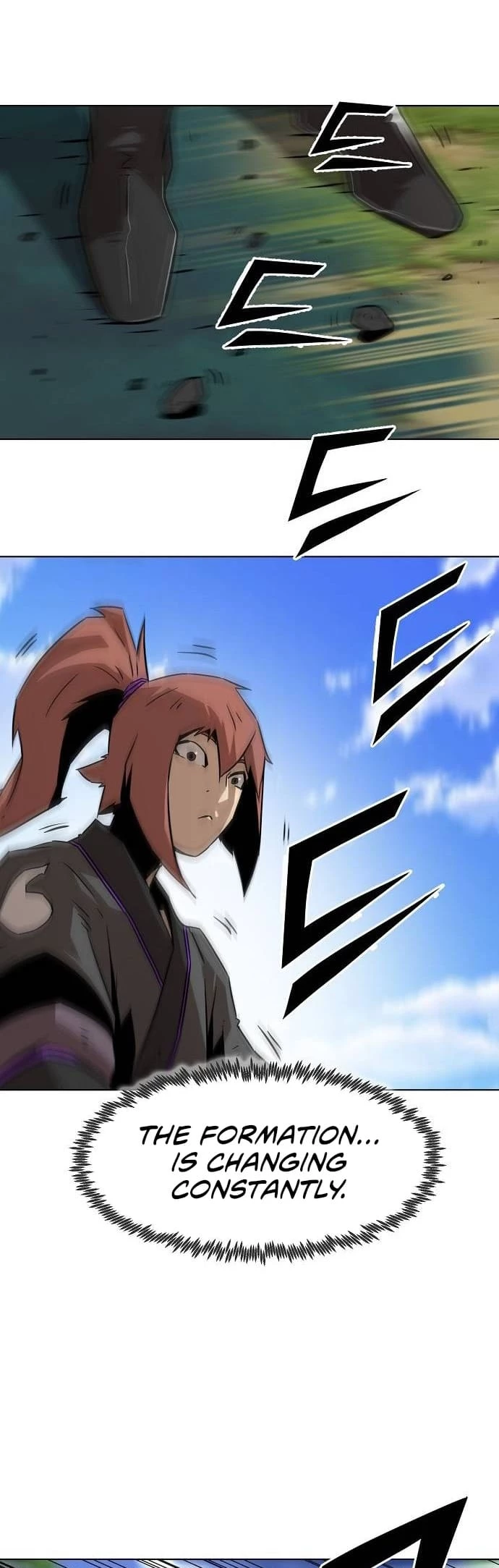 The Dang Clan’s Swordmaster Heir Just Wants a Normal Life Chapter 10 - 73
