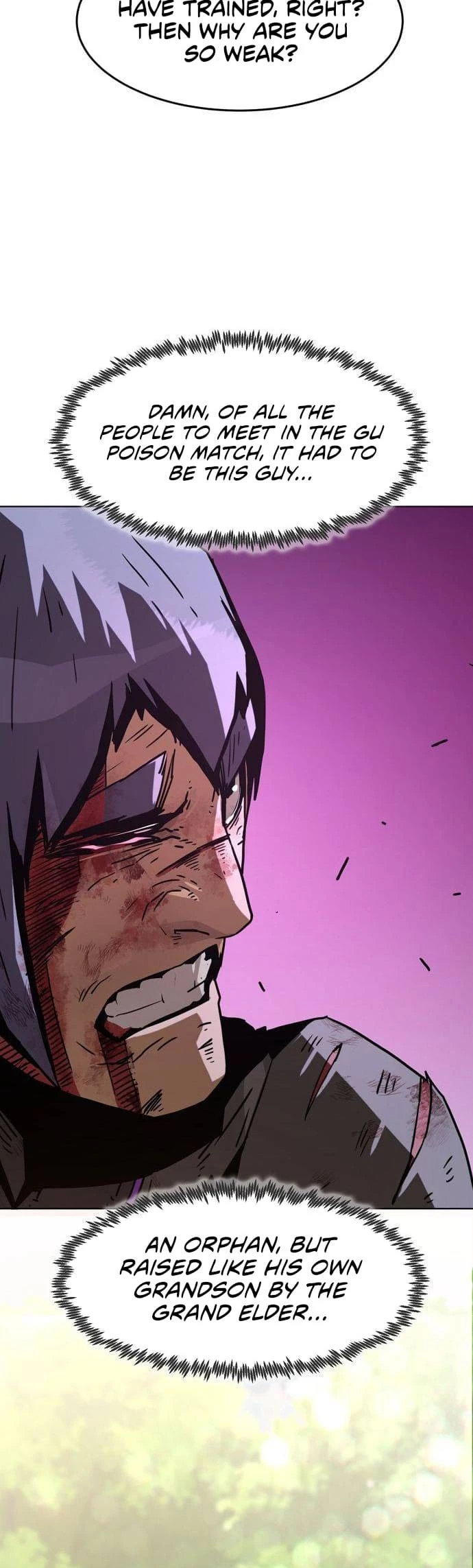 The Dang Clan’s Swordmaster Heir Just Wants a Normal Life Chapter 8 - 59