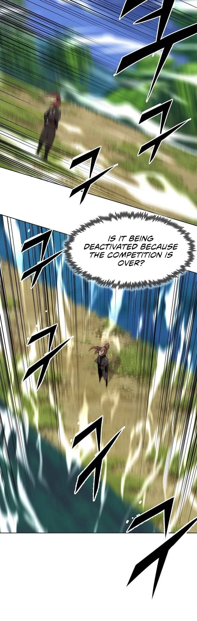 The Dang Clan’s Swordmaster Heir Just Wants a Normal Life Chapter 10 - 74