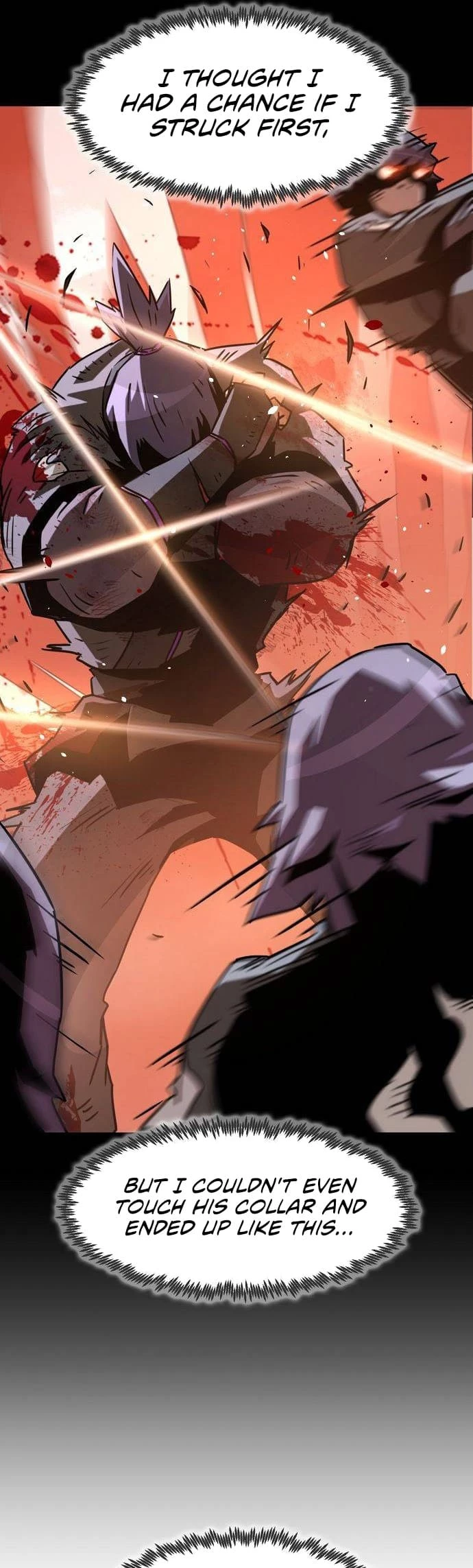 The Dang Clan’s Swordmaster Heir Just Wants a Normal Life Chapter 8 - 61
