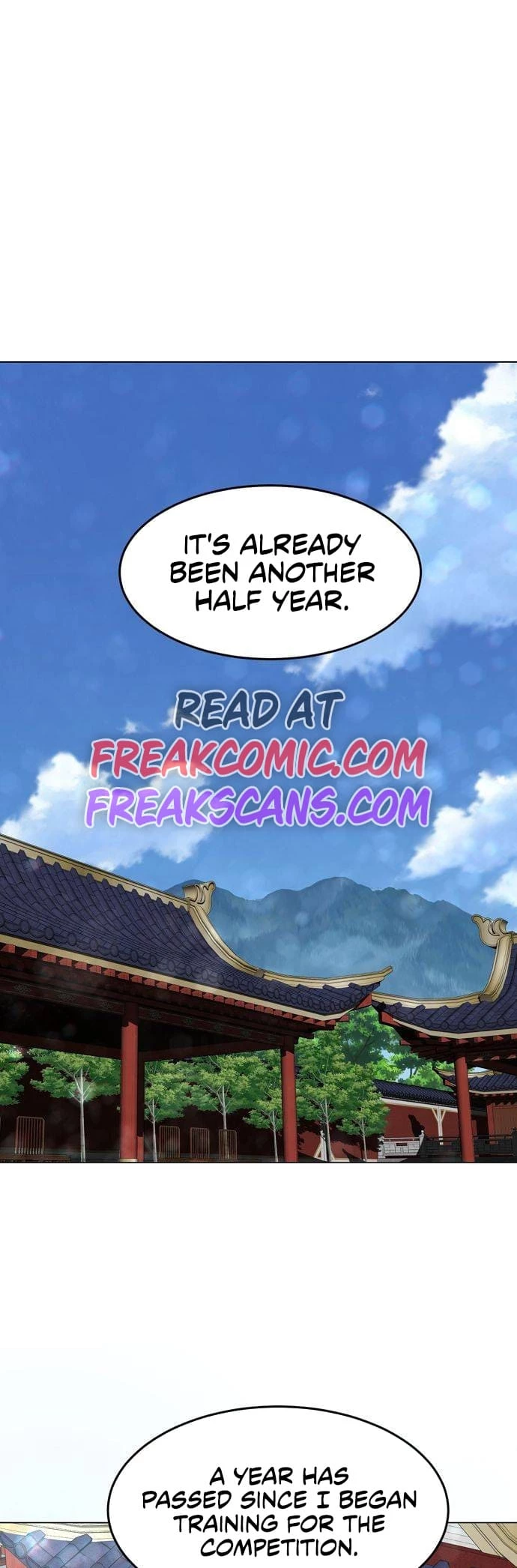 The Dang Clan’s Swordmaster Heir Just Wants a Normal Life Chapter 7 - 2