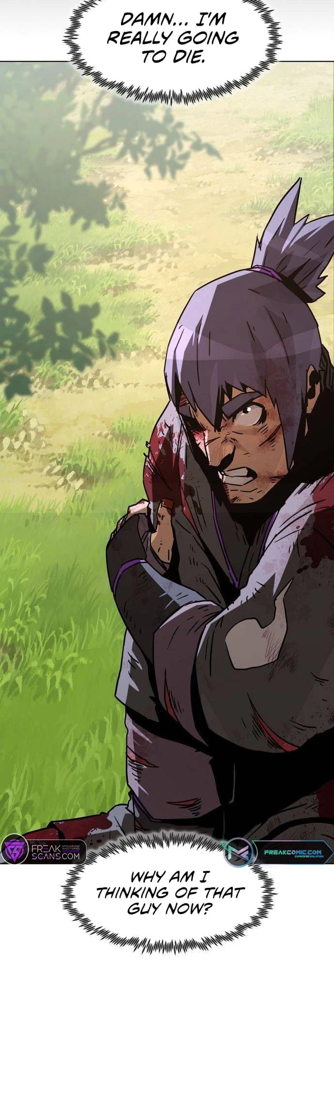 The Dang Clan’s Swordmaster Heir Just Wants a Normal Life Chapter 8 - 62