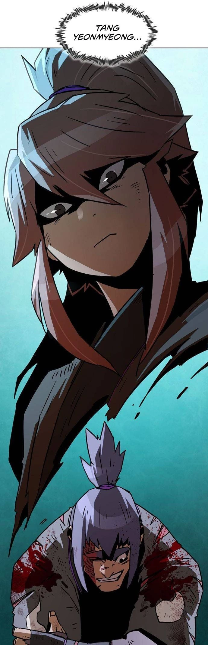 The Dang Clan’s Swordmaster Heir Just Wants a Normal Life Chapter 8 - 63