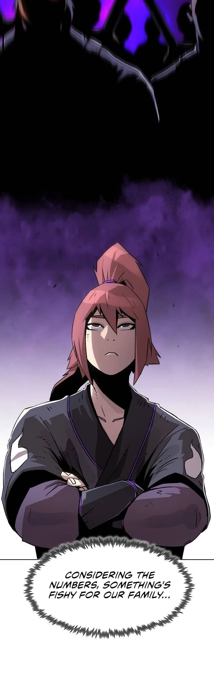 The Dang Clan’s Swordmaster Heir Just Wants a Normal Life Chapter 10 - 77