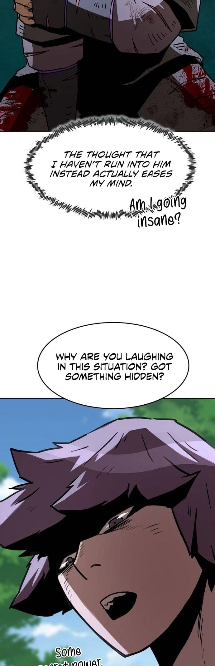 The Dang Clan’s Swordmaster Heir Just Wants a Normal Life Chapter 8 - 64