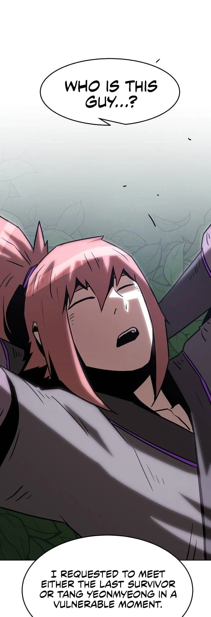 The Dang Clan’s Swordmaster Heir Just Wants a Normal Life Chapter 9 - 66