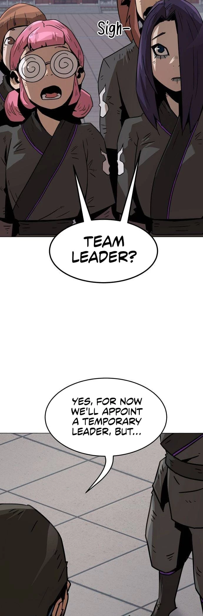 The Dang Clan’s Swordmaster Heir Just Wants a Normal Life Chapter 7 - 4
