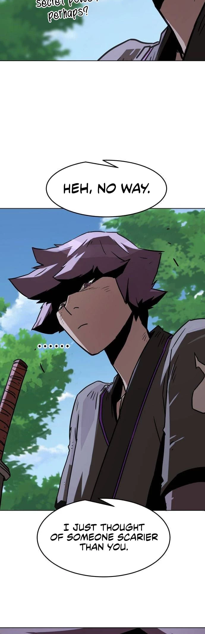 The Dang Clan’s Swordmaster Heir Just Wants a Normal Life Chapter 8 - 65