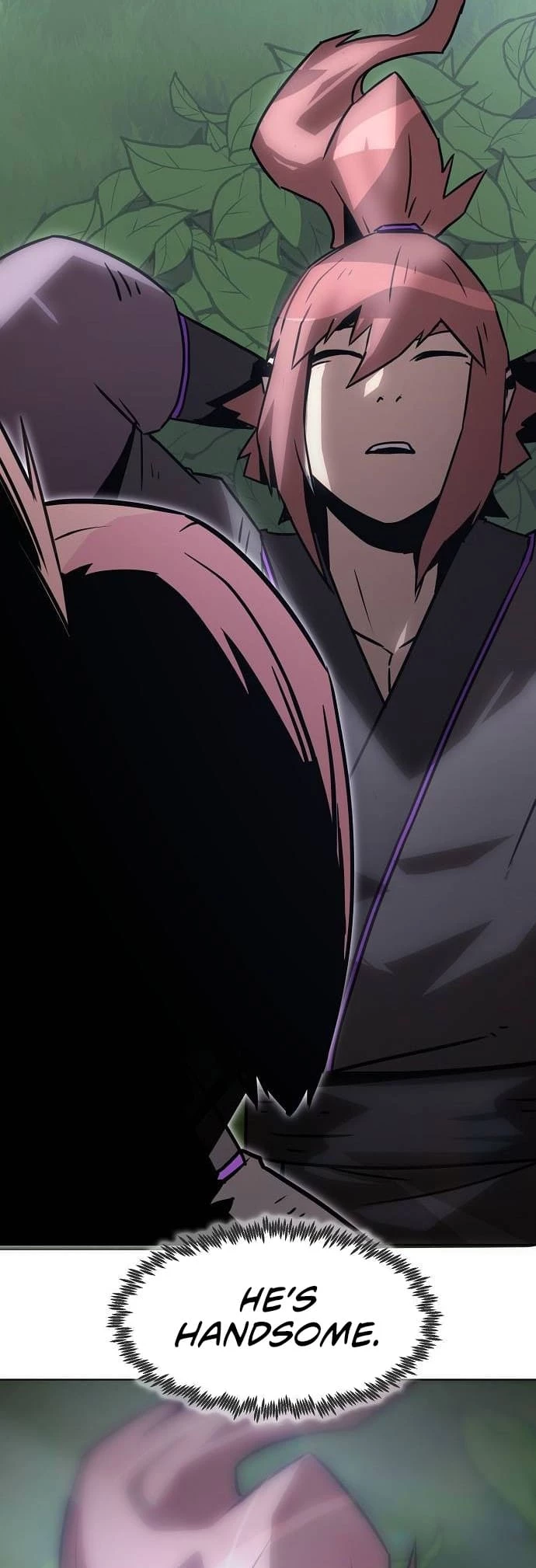 The Dang Clan’s Swordmaster Heir Just Wants a Normal Life Chapter 9 - 68