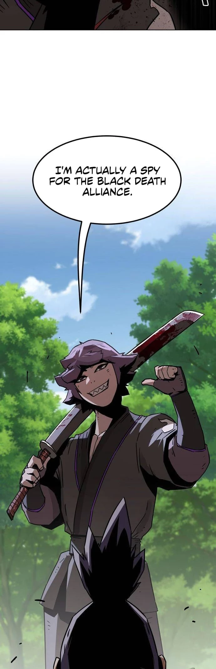 The Dang Clan’s Swordmaster Heir Just Wants a Normal Life Chapter 8 - 67