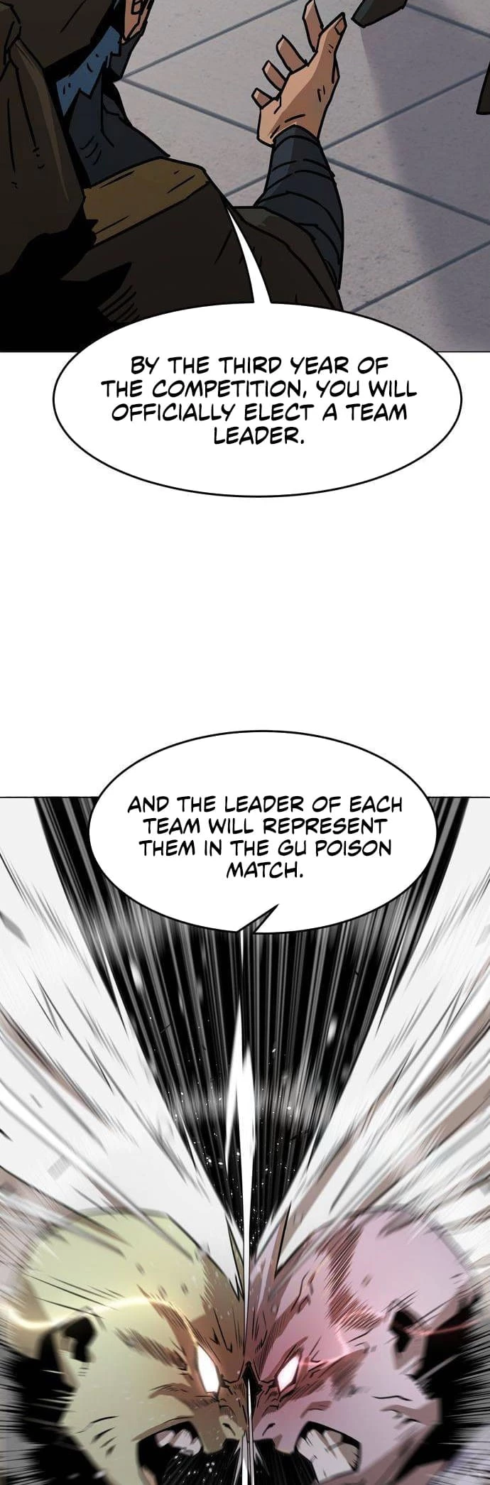 The Dang Clan’s Swordmaster Heir Just Wants a Normal Life Chapter 7 - 5