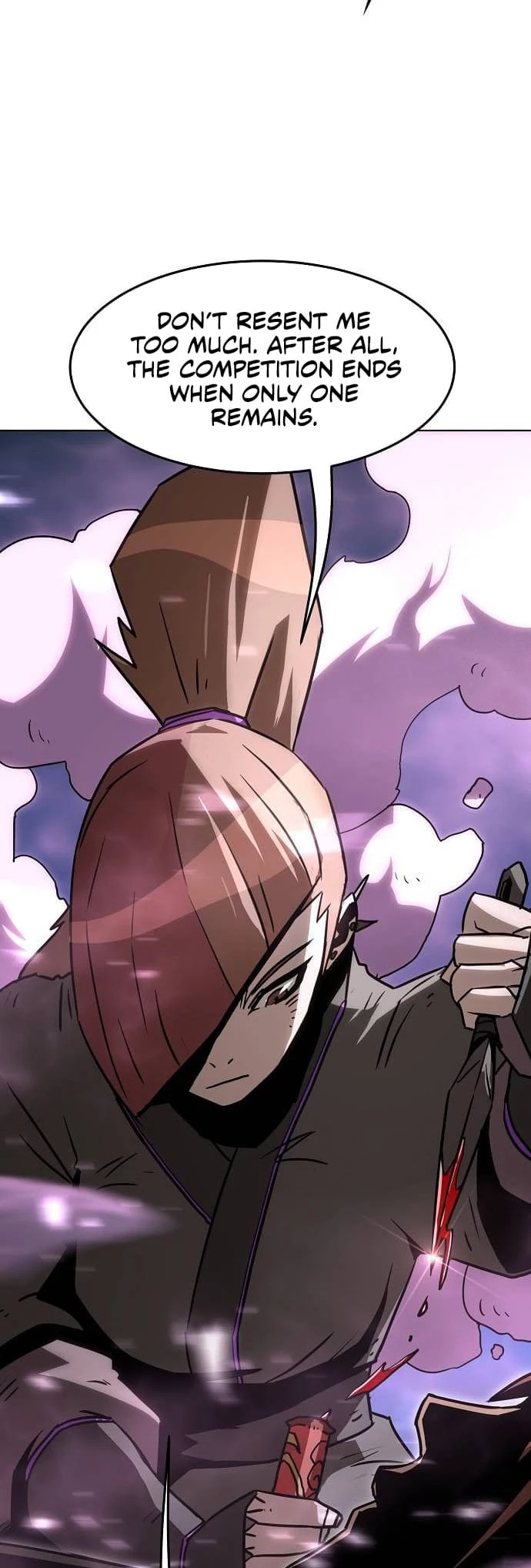 The Dang Clan’s Swordmaster Heir Just Wants a Normal Life Chapter 9 - 73