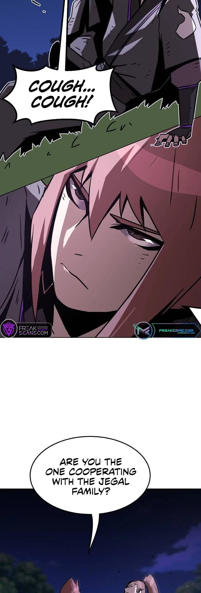 The Dang Clan’s Swordmaster Heir Just Wants a Normal Life Chapter 9 - 76