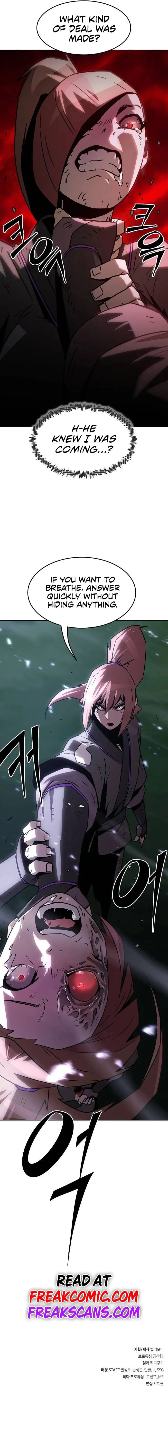 The Dang Clan’s Swordmaster Heir Just Wants a Normal Life Chapter 9 - 78