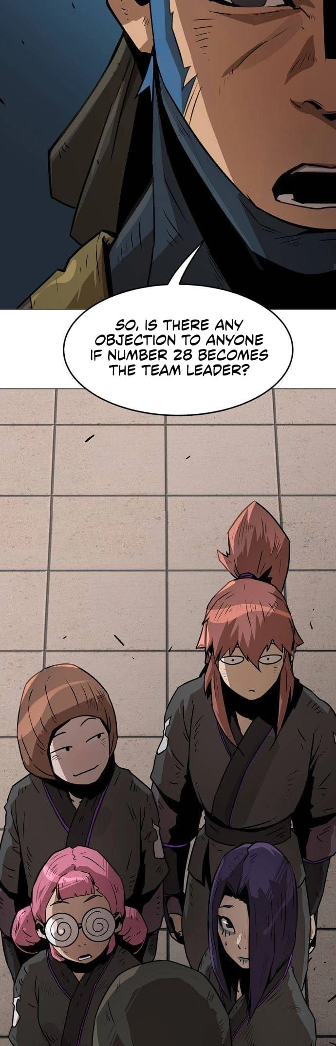 The Dang Clan’s Swordmaster Heir Just Wants a Normal Life Chapter 7 - 10