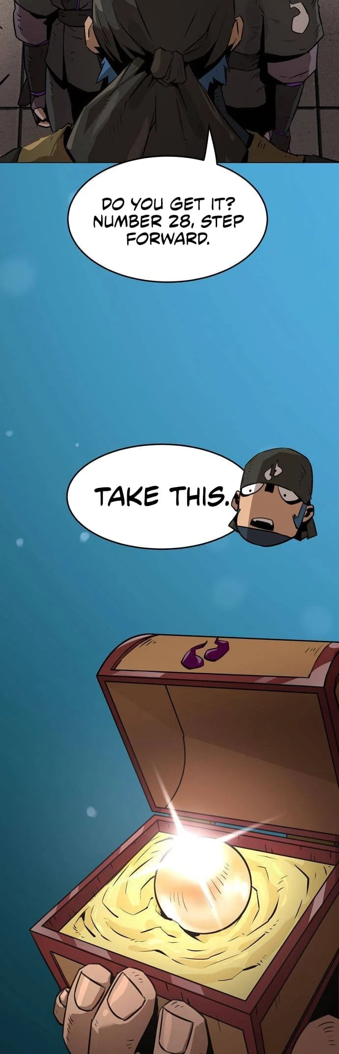 The Dang Clan’s Swordmaster Heir Just Wants a Normal Life Chapter 7 - 11