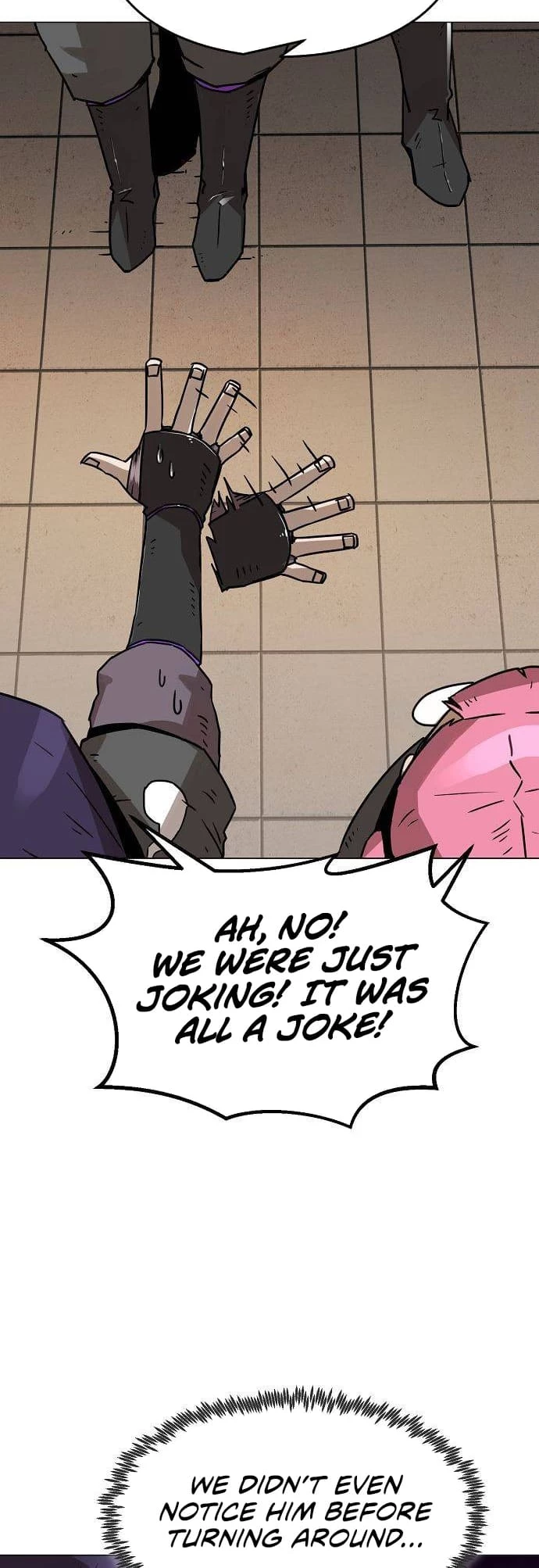 The Dang Clan’s Swordmaster Heir Just Wants a Normal Life Chapter 6 - 4