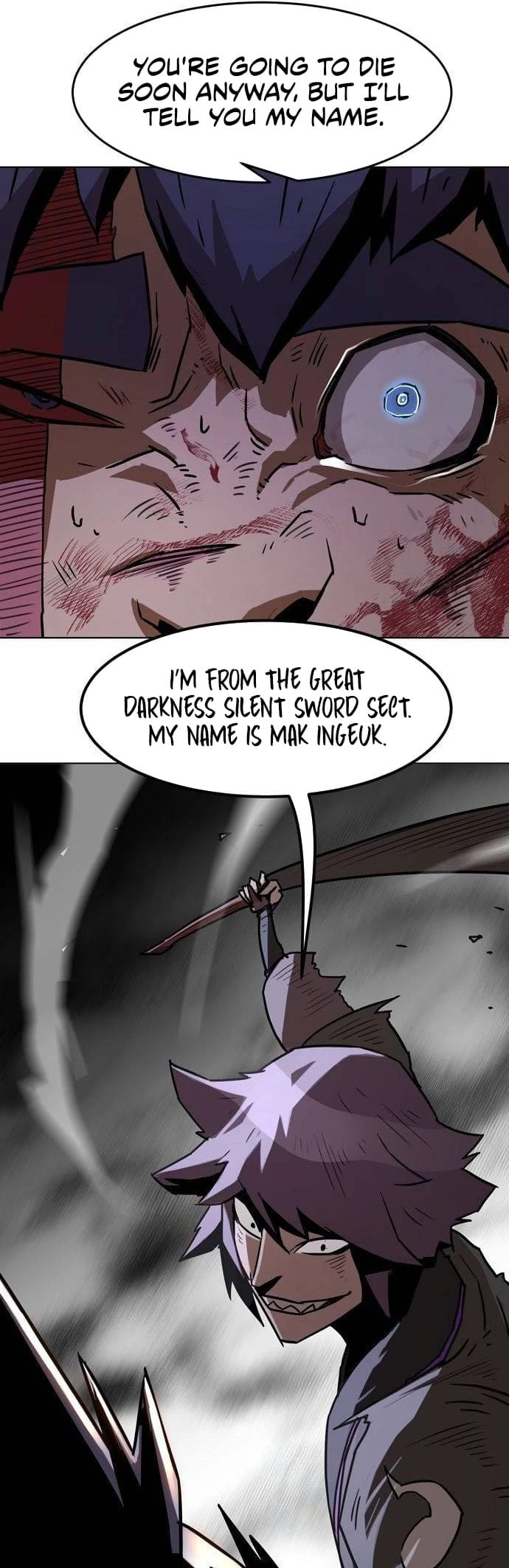 The Dang Clan’s Swordmaster Heir Just Wants a Normal Life Chapter 8 - 70