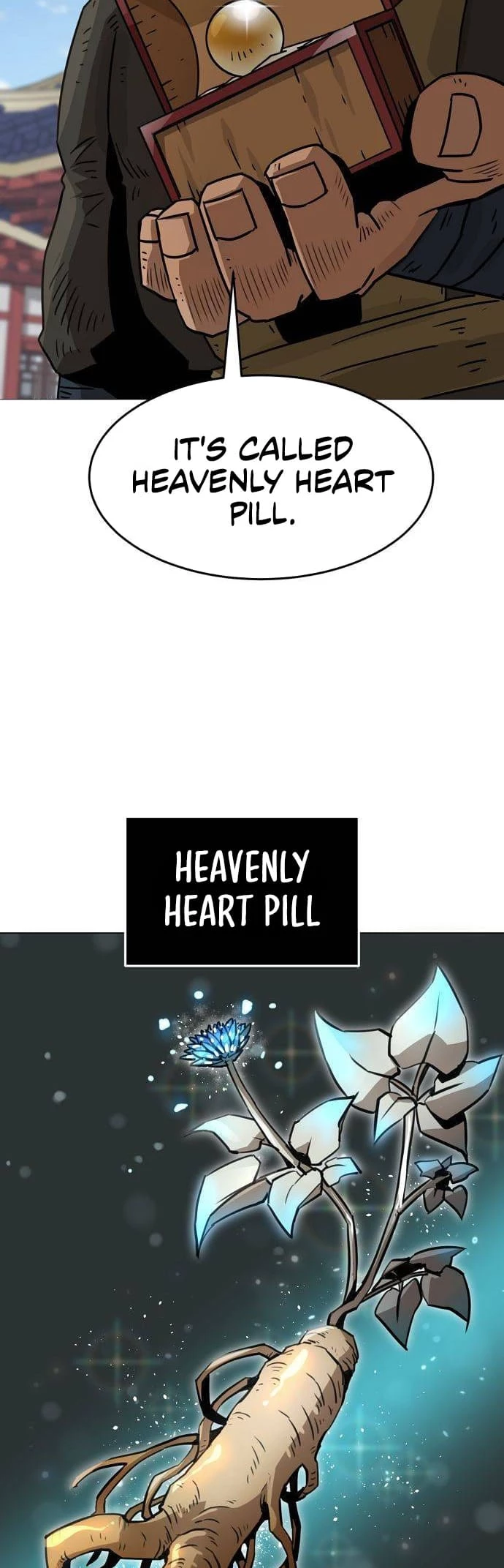 The Dang Clan’s Swordmaster Heir Just Wants a Normal Life Chapter 7 - 13