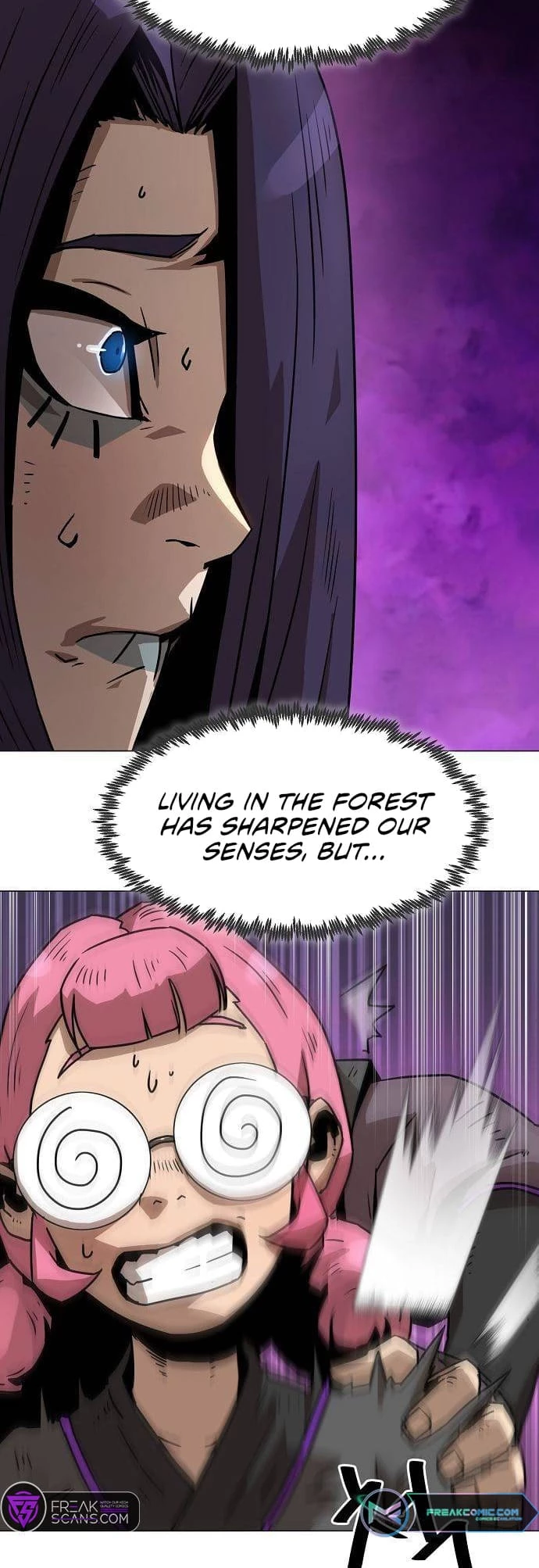 The Dang Clan’s Swordmaster Heir Just Wants a Normal Life Chapter 6 - 5