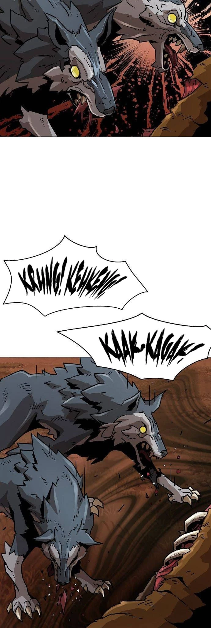 The Dang Clan’s Swordmaster Heir Just Wants a Normal Life Chapter 5 - 4