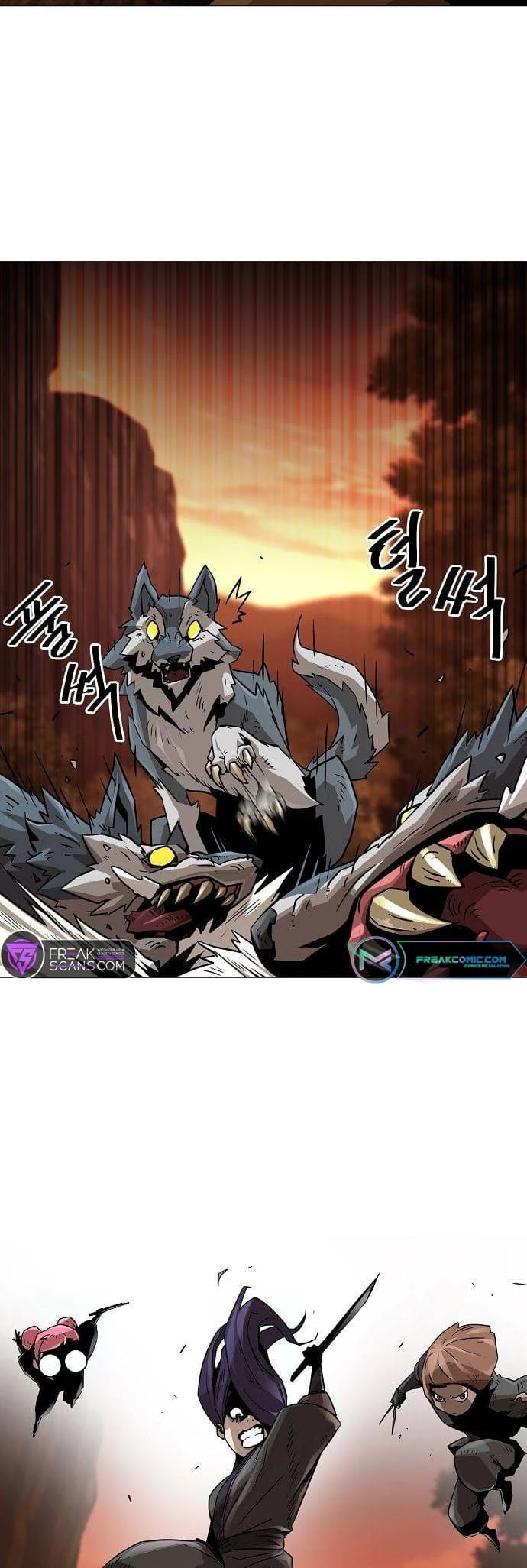 The Dang Clan’s Swordmaster Heir Just Wants a Normal Life Chapter 5 - 5