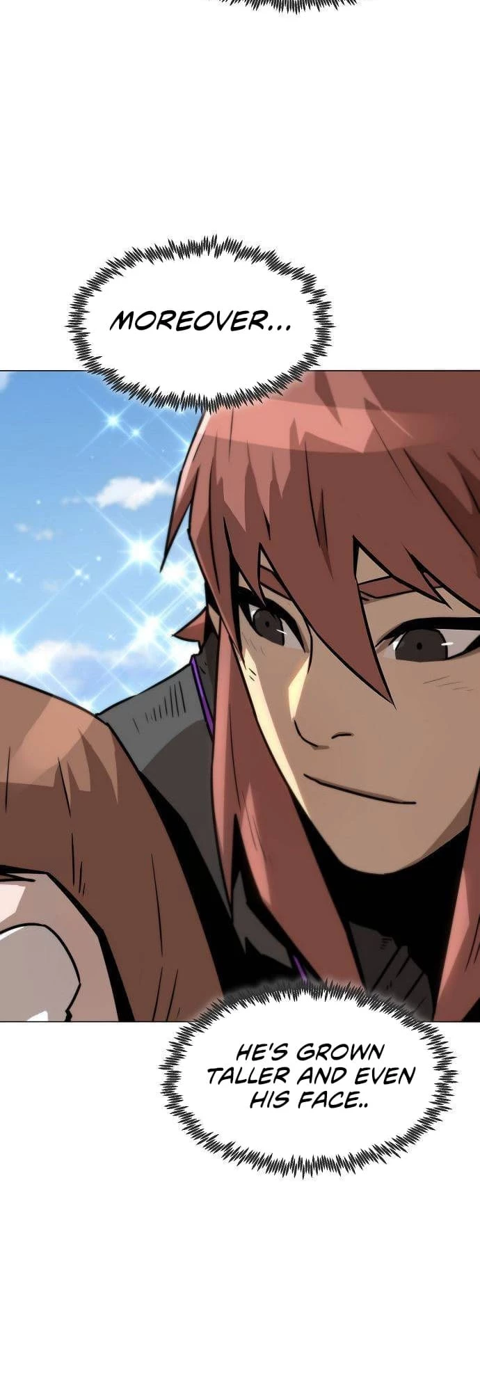 The Dang Clan’s Swordmaster Heir Just Wants a Normal Life Chapter 6 - 7