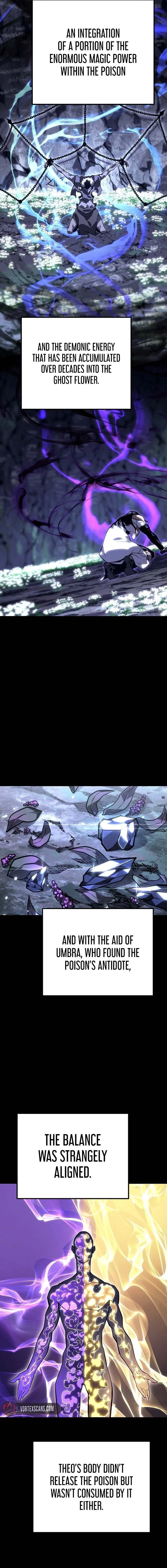 Regressing As The Bastard Of The Sword Clan Chapter 41 - 3