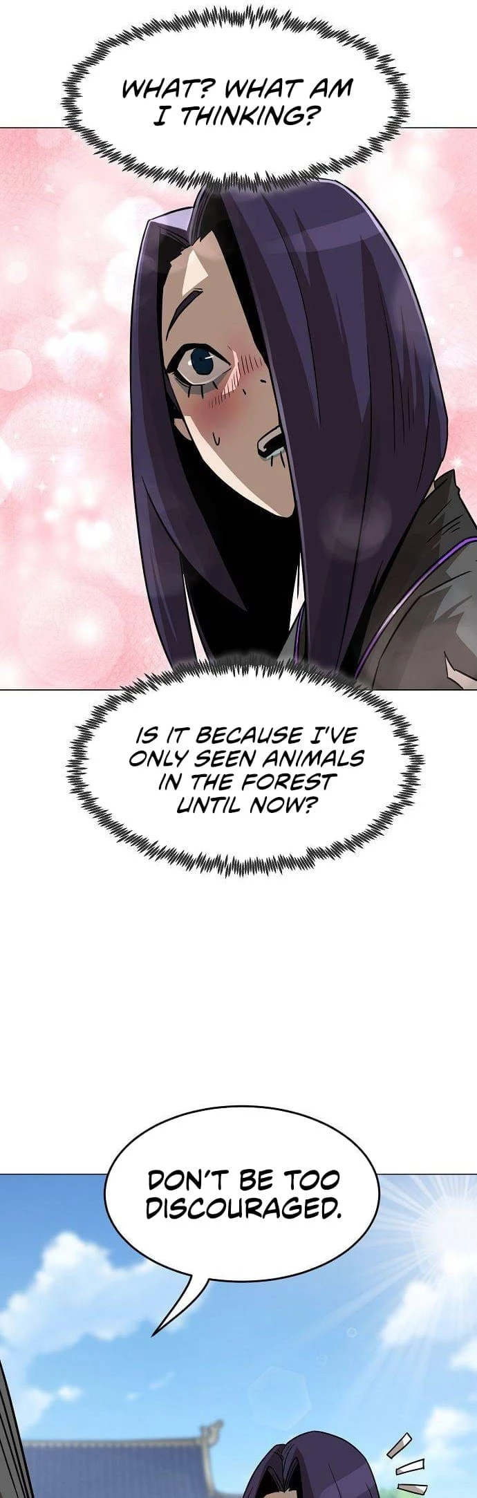 The Dang Clan’s Swordmaster Heir Just Wants a Normal Life Chapter 6 - 8