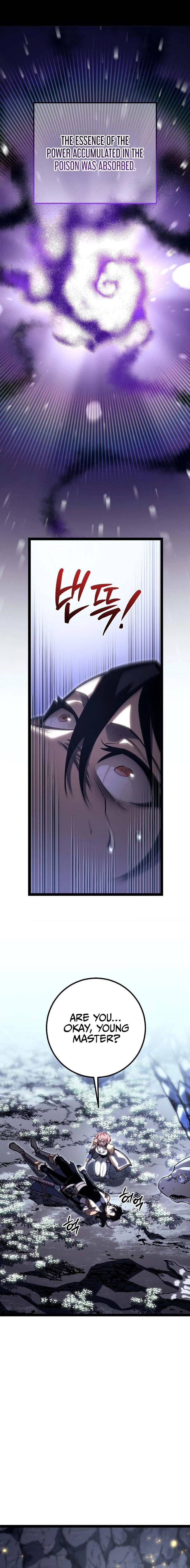 Regressing As The Bastard Of The Sword Clan Chapter 41 - 4