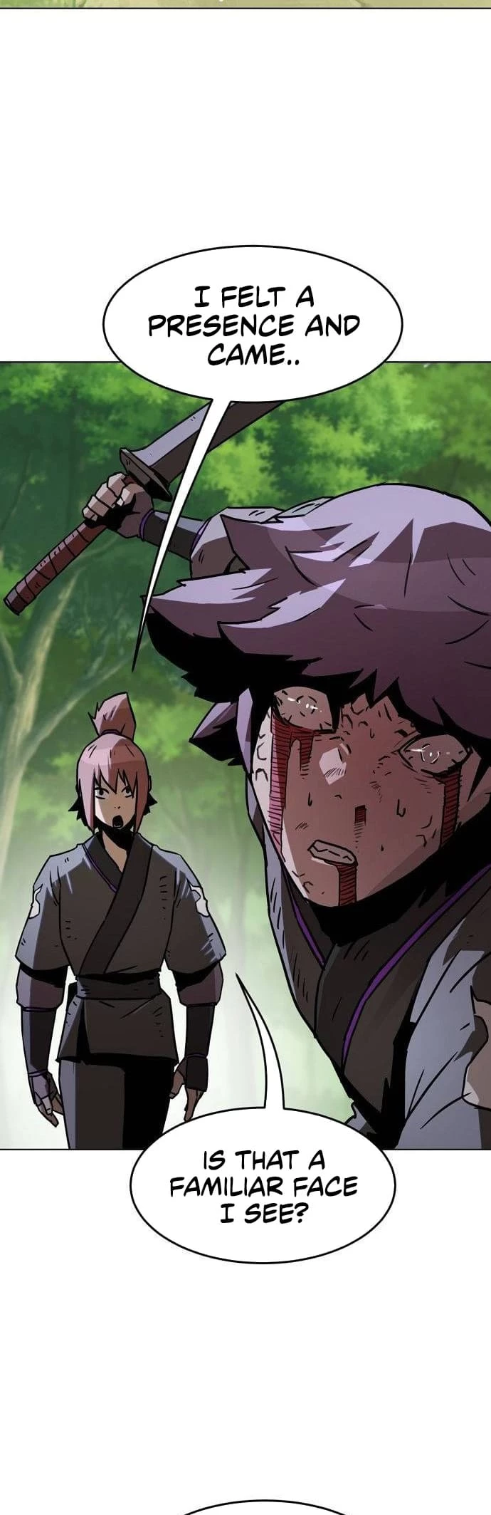 The Dang Clan’s Swordmaster Heir Just Wants a Normal Life Chapter 8 - 74